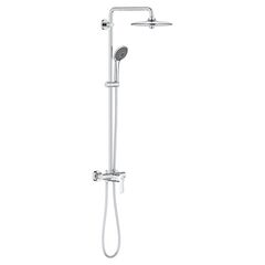 Shower system Grohe VITALIO JOY 260 27684001 Chrome