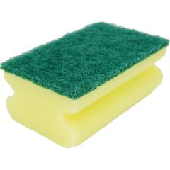 Dish sponge Alfa 5x12 cm