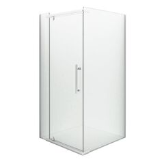 Shower enclosure Erlit ER10109H-C1 90x90x200 cm