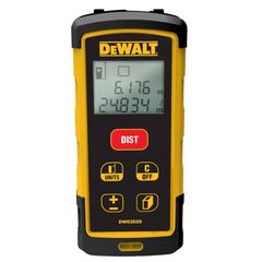 Laser measurer Dewalt DW03050-XJ