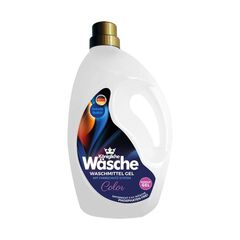 Washing gel Wäsche 0376 for colored fabric 3,2l