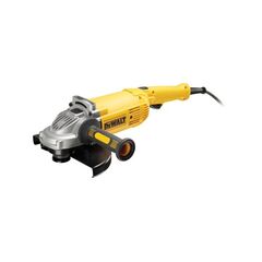 Angle grinder DeWalt DWE492-QS 2200W