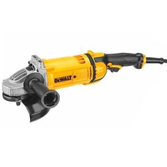 Угловая шлифмашина DeWalt DWE4579 2600W