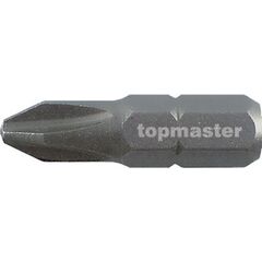 Bit Topmaster 338701 PH2 2 pcs