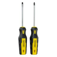 Screwdriver set TOPMASTER 223220 SMART 2 pcs