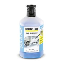 Autoshampoo KARCHER 6.295-750.0 1 l