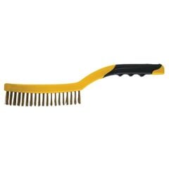 Metal brush Topmaster 390803 350 мм