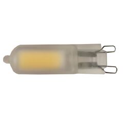 ნათურა New Light G9-G-I-2W-FR 2W 3000K