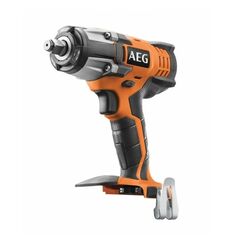 Impact wrench cordless AEG BSS18C12Z-0 18V