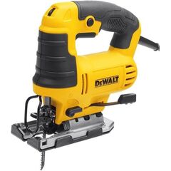 ბეწვა ხერხი DeWalt DWE249-KS 550W