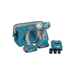 Impact wrench cordless Total TIWLI2001 20V