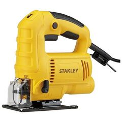 ბეწვა ხერხი Stanley SJ60-RU 600W