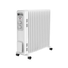 Oil heater Sencor SOH 3213WH white