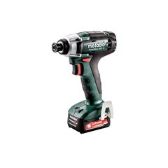 Impact wrench cordless Metabo POWERMAXX SSD 12 12V (601114500)