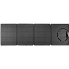 მზის პანელი EcoFlow 110W Solar Panel