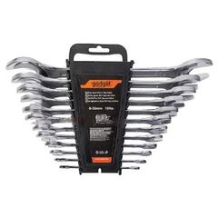 Set of wrenches Gadget 230402 6-32 mm 12 pcs