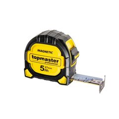 Измерительная рулетка с магнитом Topmaster 260201 5 м