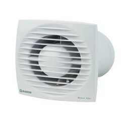 Fan Blauberg Bravo 100 ST