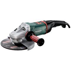 Угловая шлифмашина Metabo WE 24-230 MVT 2400W