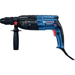 Hammer drill Bosch GBH 2-24 DFR Professional 790W (0611273000)