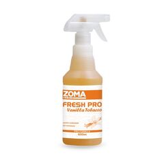 Air freshener Zoma vanilla tobacco R5.5 HP FRESH PRO 600 ml