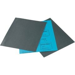 Sandpaper waterproof Smirdex 270 270010360 230x280 mm P360