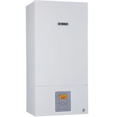 Gas boiler BOSCH Condense 2500 24 kWt