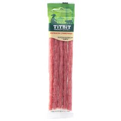 Treat sausage for cats TitBit 20 g