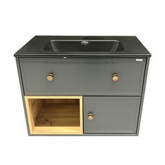 Bathroom cabinet Martat Valeria 80