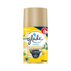 Aerosol Sicilian lemonade Glade NC1 269 ml