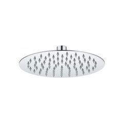 Shower head Rubineta Olo round 250 (S.S.)