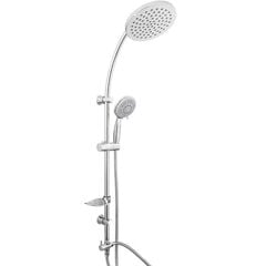 Shower set RUBINETA STREAM 624127