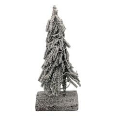 Decorative Christmas tree H2019TL-S1 30cm