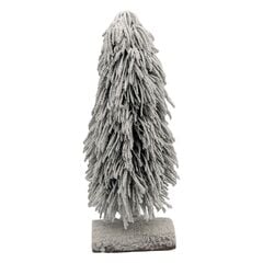 Decorative Christmas tree H2101TL-S2 35cm