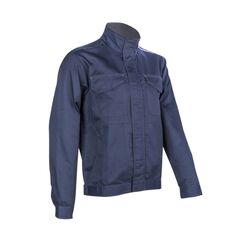 Jacket Coverguard Irazu 5IRJ120 S blue