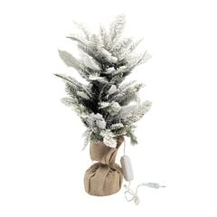 Christmas tree decorative 46 cm