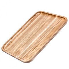 Bamboo tray 40x30 MG-1276