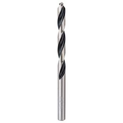 ბურღი ლითონის  Bosch 1 PointTeQ Twist drill 8.0mm