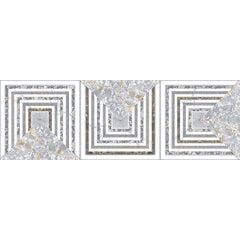 Tile Anka Seramik CALACATTA FORM DECOR 30X90cm