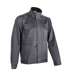 Jacket Coverguard Irazu 5IRJ150 4XL grey