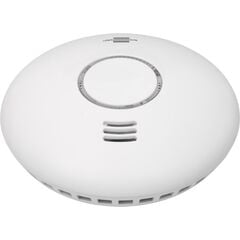 Датчик дыма температуры Brennenstuhl Wi-Fi 85dB WRHM01 1290090