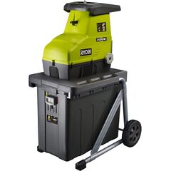 Измельчитель садовый фрезерный Ryobi RSH3045U 3000W