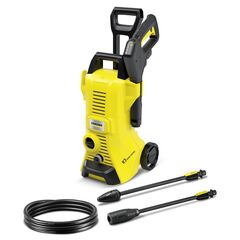 Аппарат высокого давления Karcher K 3 Power Control 1600W 120Bar