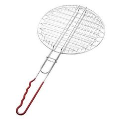 BBQ net Landmann 0289 31x60 cm