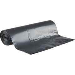 Garbage bags Be Fresh black 15pcs 55x60cm35l whit fastener  2607