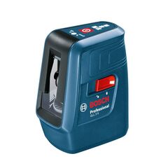 ლაზერული ნიველირი Bosch GLL 3 X Professional (0601063CJ0)