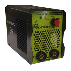 Сварочный инвертор Welder Kraft WDK-275eco