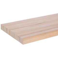 Step pine grade AB Angara-Forest 40х300х900