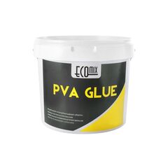 PVA emulsion Ecomix PVA GLUE 0.7 kg