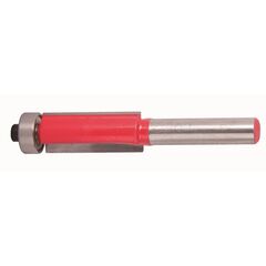 Router bit with bearing Raider 154405 8x9.5xH38 mm